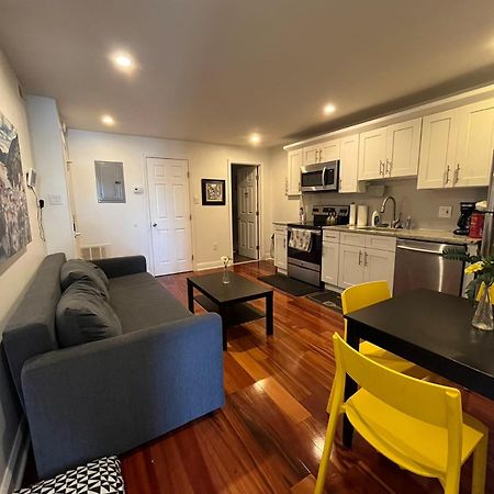 Modern Cozy Unit Near Geno'S & Pat'S Apartman Philadelphia Kültér fotó