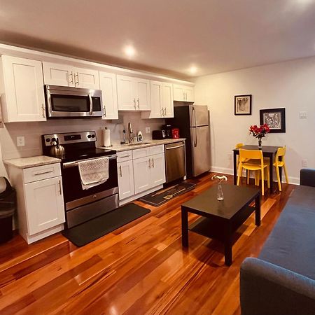 Modern Cozy Unit Near Geno'S & Pat'S Apartman Philadelphia Kültér fotó